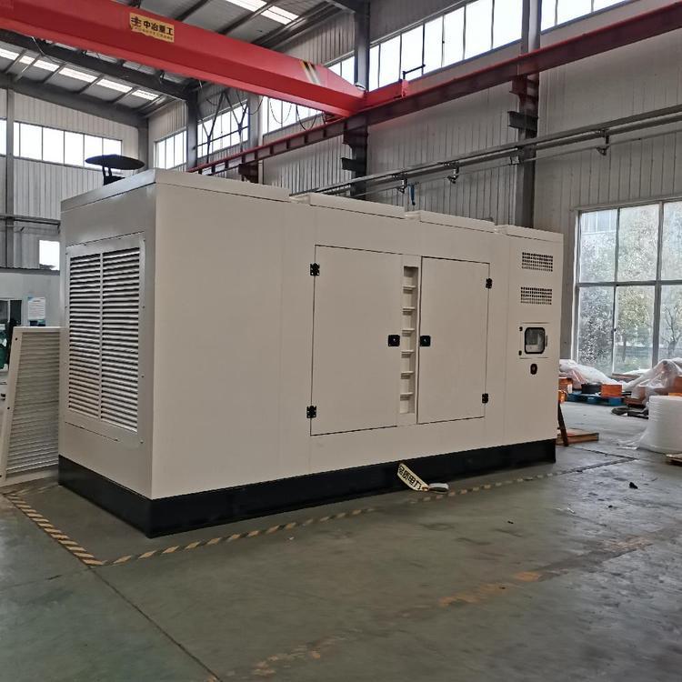 达州发电机出租